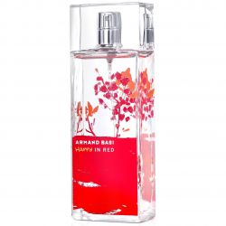 Тестер Armand Basi Happy In Red, 100ml