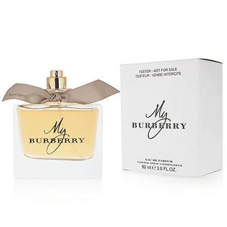 Тестер Burberry My Burbery 100 ml