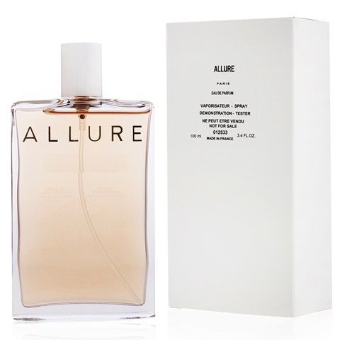 Тестер Allure, 100 ml