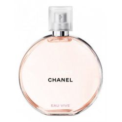 Тестер Chanel Chance Eau Vive, 100 ml