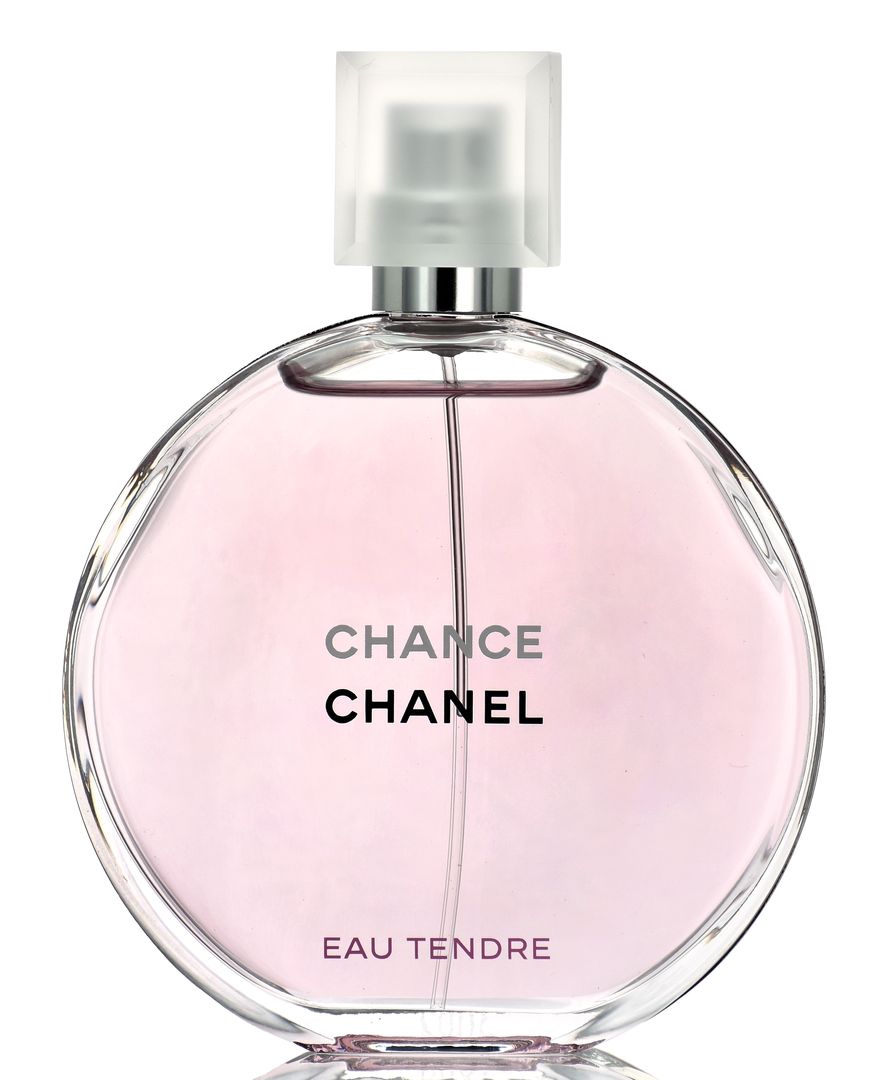 Тестер Chanel Chance Eau Tendre, 100 ml