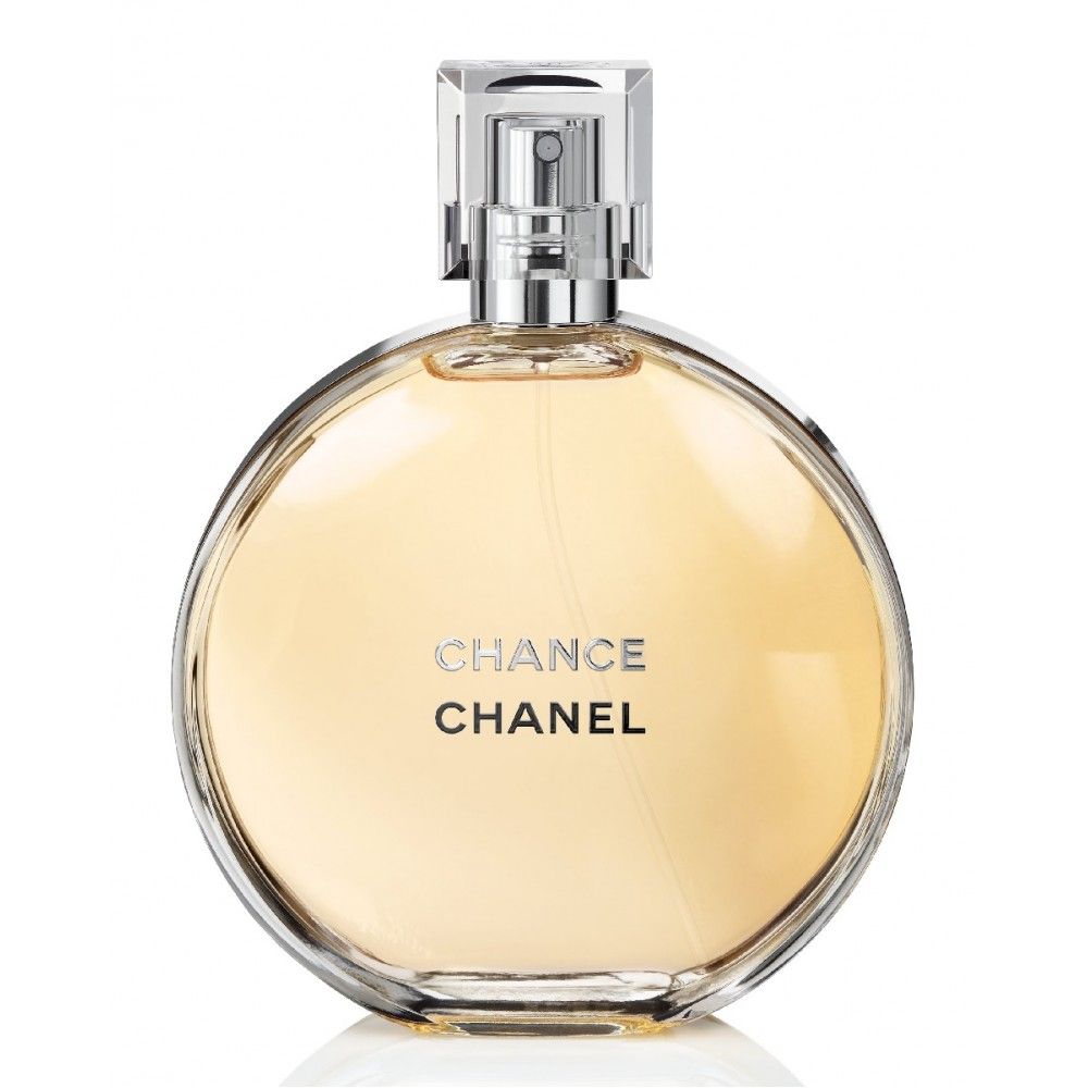 Тестер Chanel Chance Eau de Toilette, 100 ml