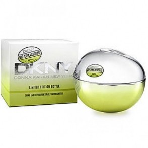 Тестер DKNY Be Delicious shine, 100 ml