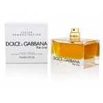 Тестер Dolce&Gabbana The one, 75 ml