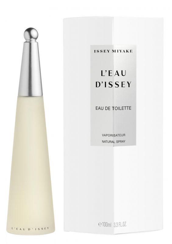 Тестер Issey Miyake L