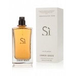 Тестер Giorgio Armani Si, 100 ml