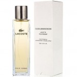 Тестер Lacoste Pour Femme, 90 ml