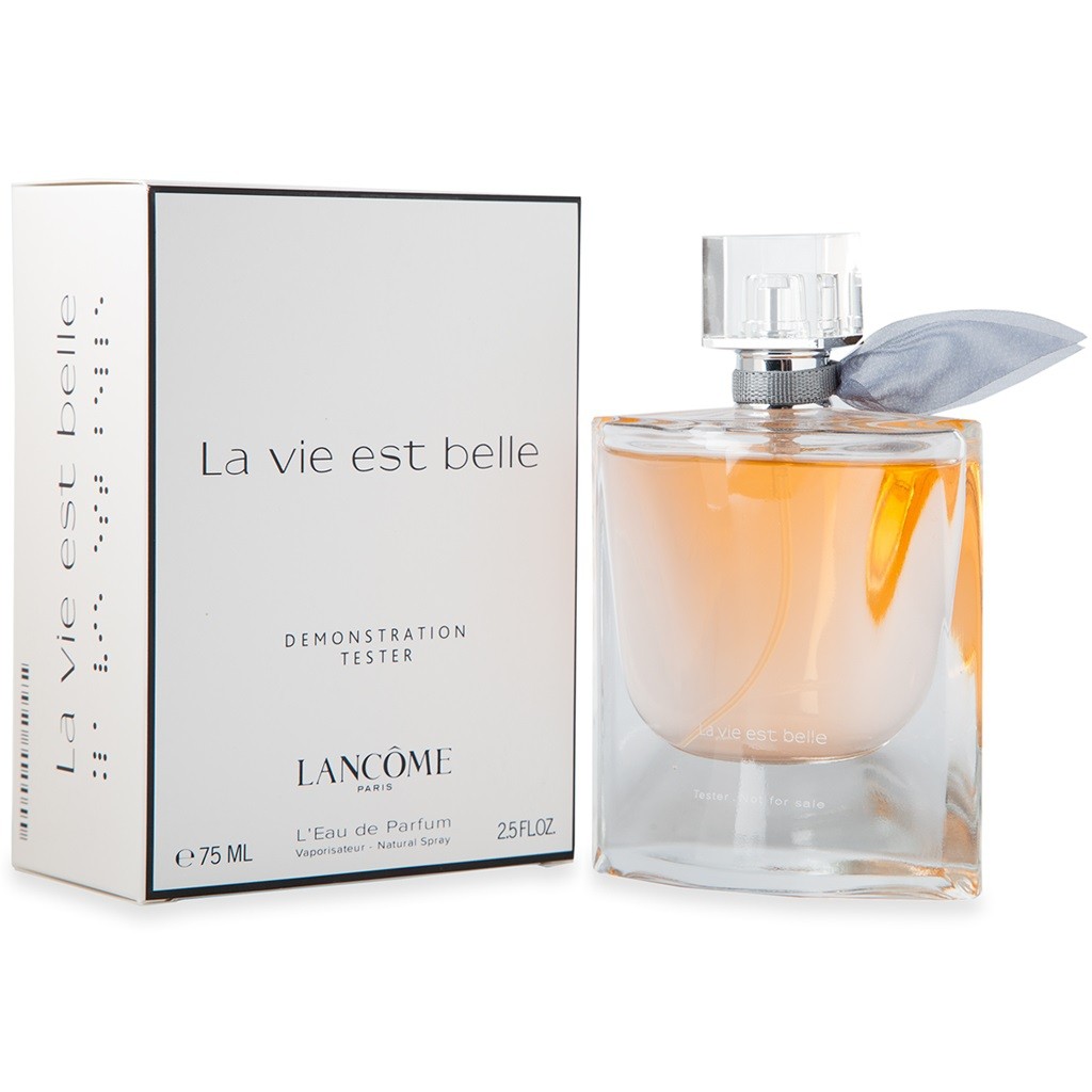 Тестер Lancome La Vie Est Belle (п),100 ml