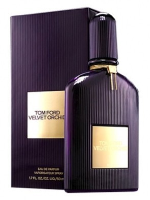 Тестер Tom Ford Velvet Orchid, 100 ml