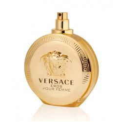 Тестер Versace Eros Pour Femmе, 100 ml