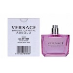 Тестер Versace Bright crystal Absolu,100 ml