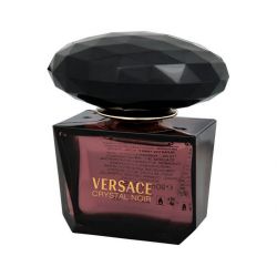 Тестер Versace Crystal noir, 90 ml