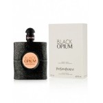 Тестер Yves Saint Laurent Black Opium, 100 ml