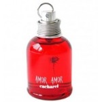 Тестер Cacharel Amor Amor woman edT 100ml