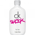 Тестер Calvin Klein One Shock For Her edT 100ml