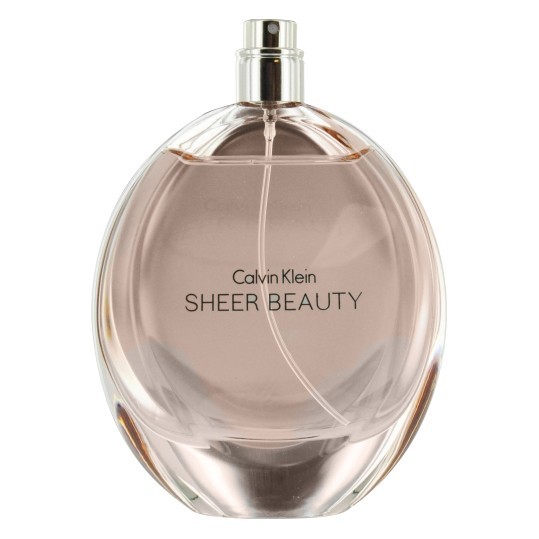 Тестер Calvin Klein Sheer Beauty edP 100ml