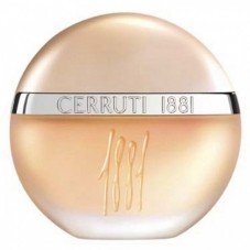 Тестер Cerruti 1881 pour Femme edT 50ml