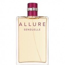 Тестер Chanel Allure Sensuelle edT, 100ml