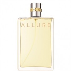 Тестер Chanel Allure woman,100ml