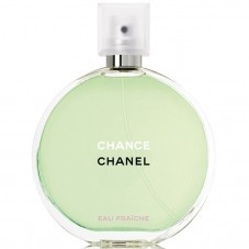 Тестер Chanel Chance Eau Fraiche edT, 100ml