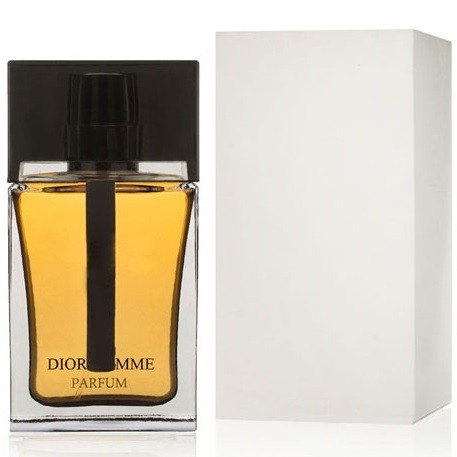 Тестер Christian Dior Dior homme intense, 100мл