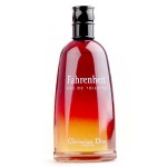 Тестер Christian Dior Fahrenheit, 100 ml