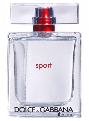 Тестер Dolce&Gabbana The one SPORT, 100 ml