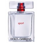 Тестер Dolce&Gabbana The one SPORT, 100 ml