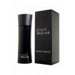 Тестер Giorgio Armani Armani black code, 125 ml