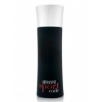 Тестер Giorgio Armani Armani code Sport, 100 ml