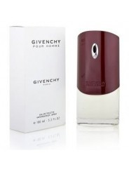 Тестер Givenchy Pour homme, 100 ml