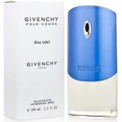 Тестер Givenchy Blue label,100 ml