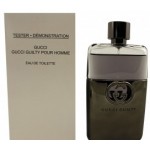 Тестер Gucci Guilty Homme, 100 ml