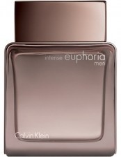 Тестер Calvin Klein Euphoria Men Intense, 100ml