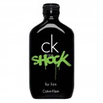 Тестер Calvin Klein One Shock For Him, 100ml