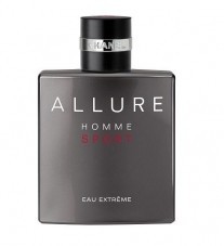 Тестер Chanel Allure Homme Sport Eau Extreme, 100ml