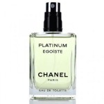 Тестер Chanel Egoiste Platinum , 100 ml