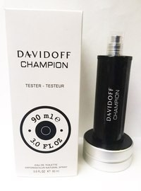 Тестер Davidoff Champion, 90ml