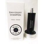 Тестер Davidoff Champion, 90ml