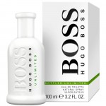 Туалетная вода Hugo Boss Bottled Unlimited 100ml