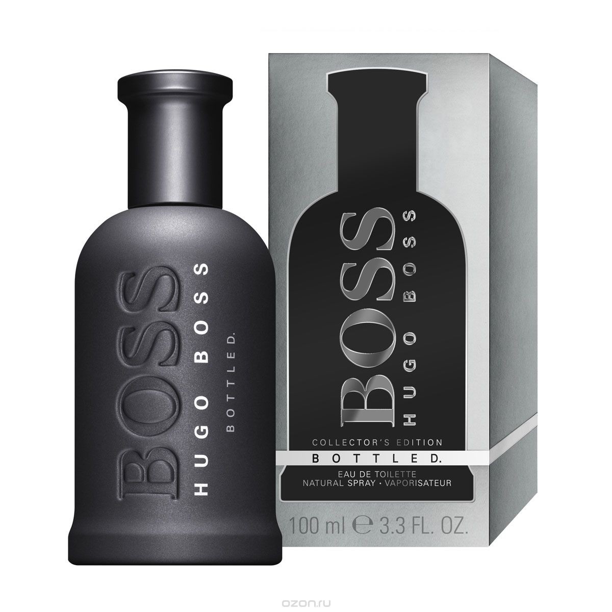 Туалетная вода Hugo Boss Bottled Collector's Edition 100ml