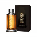 Туалетная вода Hugo Boss The Scent 100ml