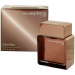 Туалетная вода Calvin Klein Euphoria intense 100ml