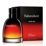 Парфюмерная вода Christian Dior Fahrenheit Le Parfum, 75ml