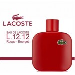 Туалетная вода Lacoste Eau de Lacoste Rouge Energeti L. 12. 12, 100ml