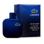 Туалетная вода Lacoste Eau de Lacoste Pour Homme L.12.12. Magnetic, 100 ml