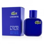 Туалетная вода Lacoste Eau de Lacoste L 12 12 Bleu Powerful 100ml