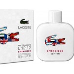 Туалетная вода Lacoste Eau de Lacoste L.12.12 Energized 100ml