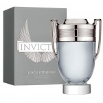 Туалетная вода Paco Rabanne Invictus 100ml