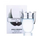 Туалетная вода Paco Rabanne Invictus Aqua 100ml